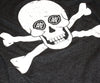 The Jolly Roger Triblend Tee