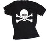 The Jolly Roger Triblend Tee