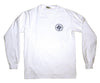 The Classic Long Sleeve - Starboard