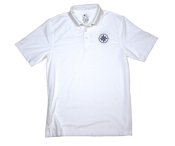 The Performance Polo - Riptide