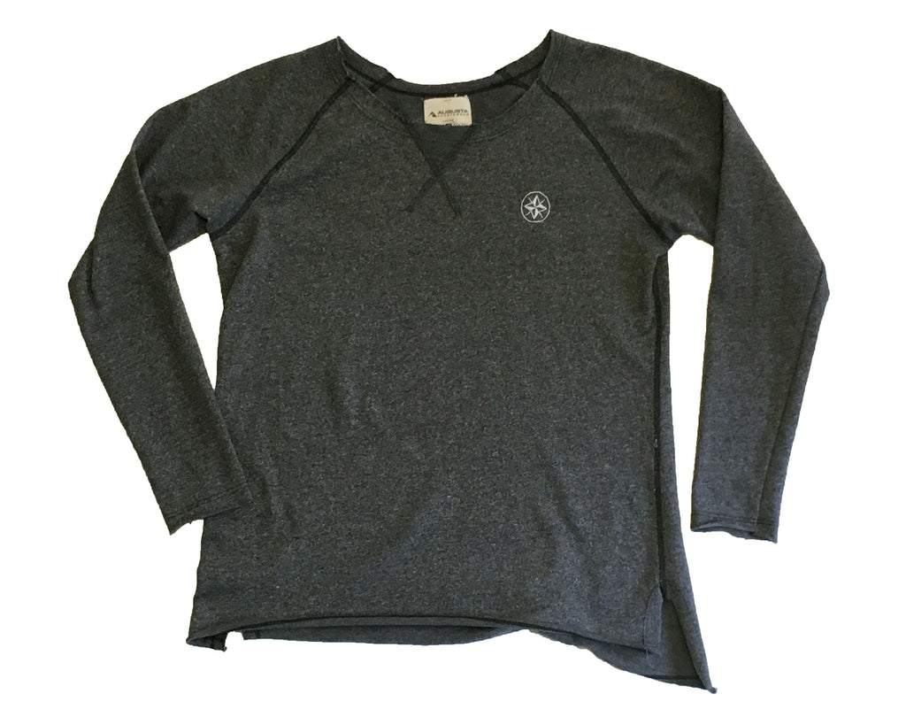 The Parkway Pullover (Ladies)