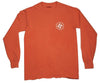 The Classic Long Sleeve - Lobster Bake